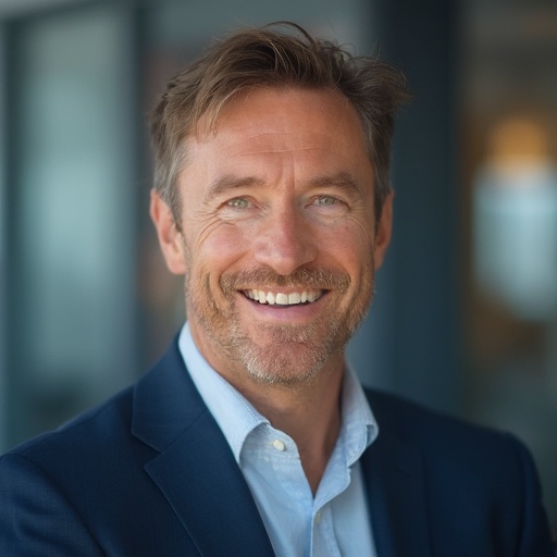 James Wilson — Non Gamstop Casinos expert